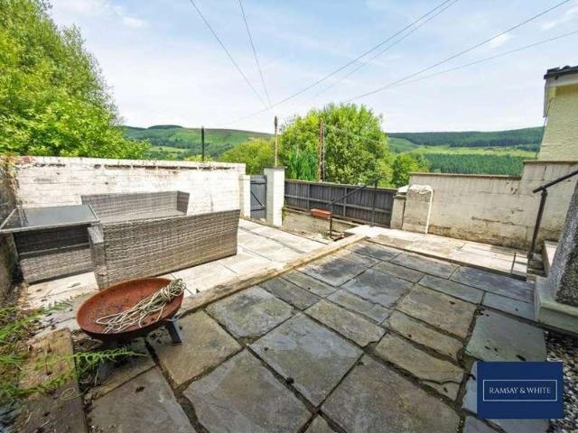 House for sale in Mountain Ash West, Ynysboeth
