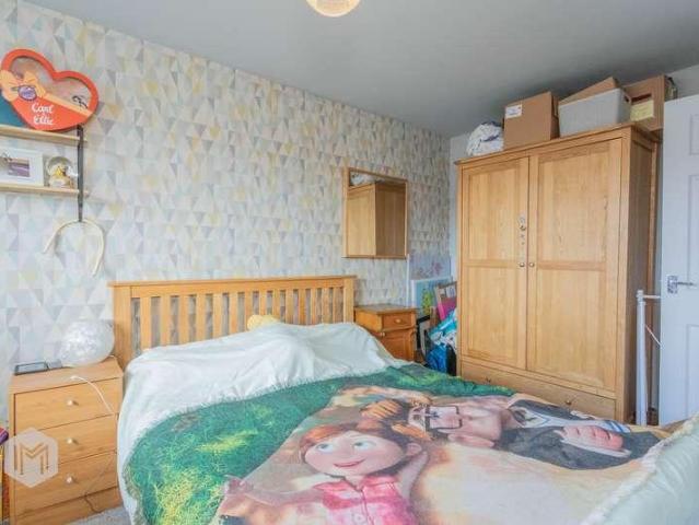 House for sale in New Hall Farm, Wigan