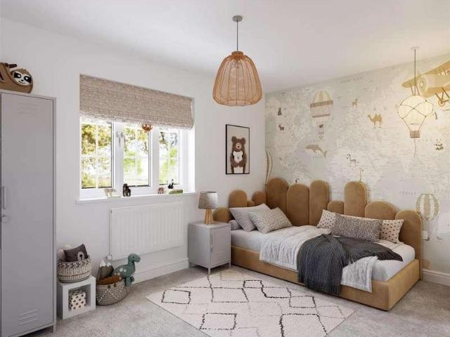 House for sale in Stapleford, Broxtowe
