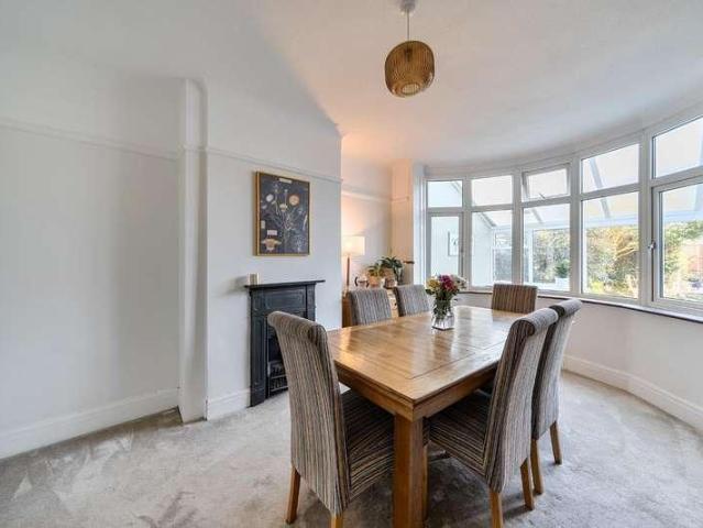 House for sale in Baffins, Portsmouth