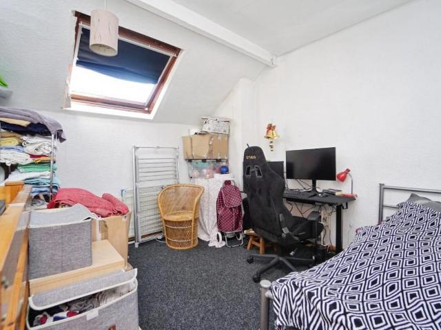 House for sale in Sheffield, Crookesmoor