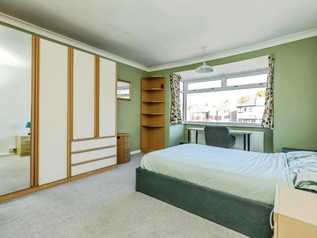 House for sale in Wybourn, South Yorkshire