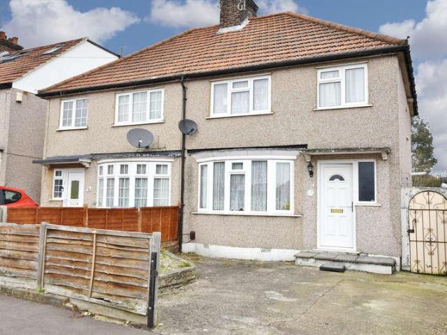 House for sale in North Watford