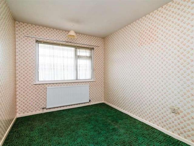 House for sale in Gedling, East Midlands