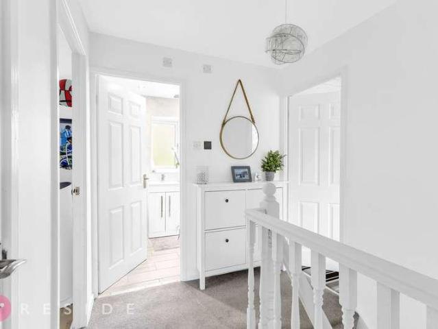 House for sale in Burnedge, Greater Manchester
