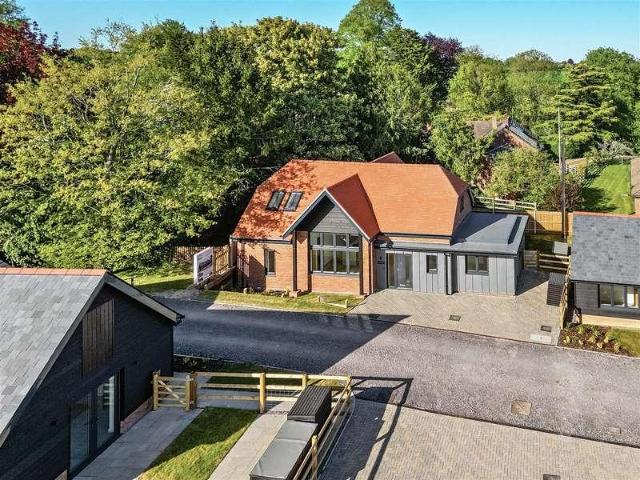 House for sale in West Winterslow, Winterslow