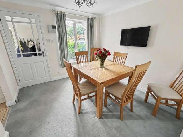 House for sale in Wimborne, East Dorset