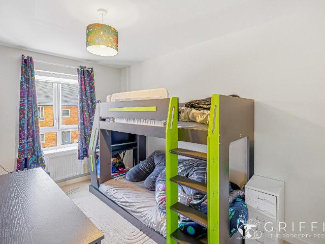 House for sale in Tilbury, Essex