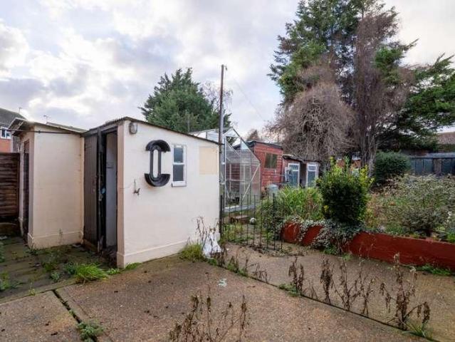 House for sale in Shears Green, Hamerton