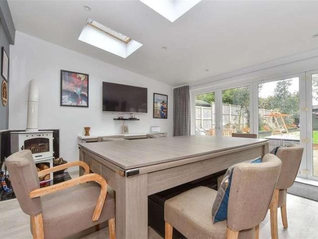 House for sale in Bridgefield, Kent
