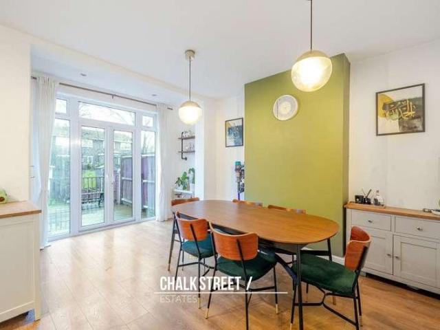 House for sale in Collier Row, Greater London