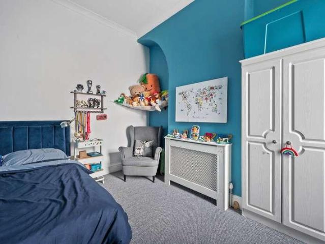 House for sale in Cowley Hill, St Helens