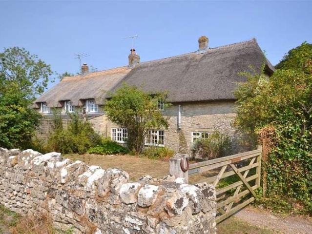 House for sale in Martinstown, East Dorset