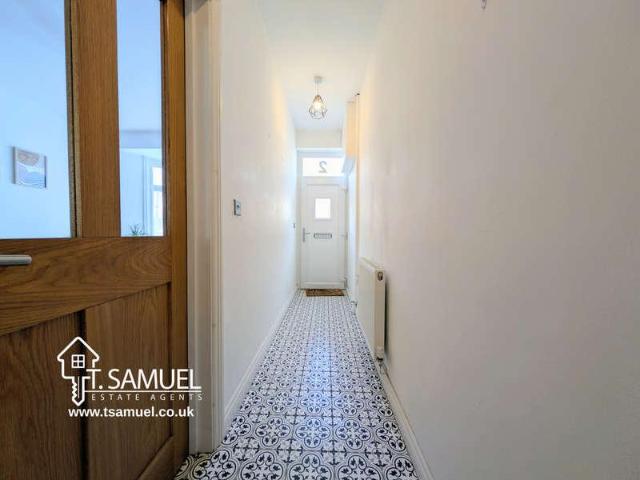 House for sale in Abercynon
