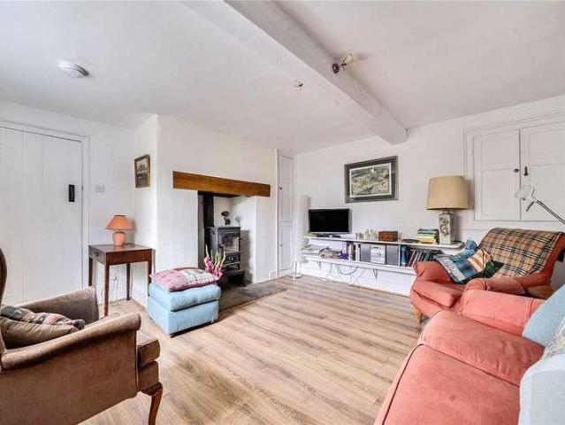 House for sale in Lydbury North, Shropshire
