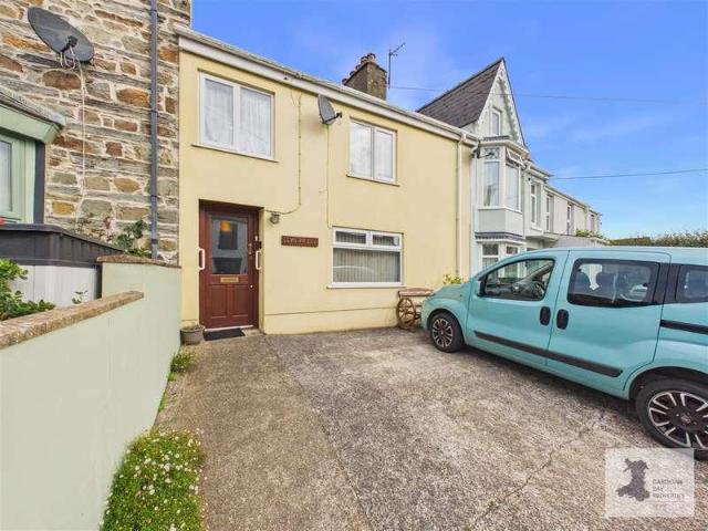 House for sale in St. Dogmaels, St Dogmaels