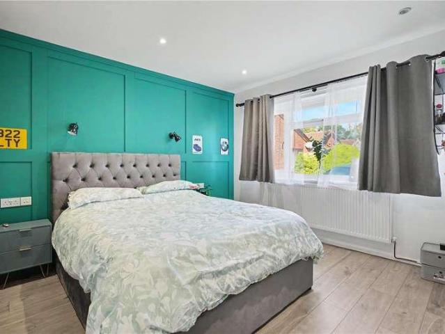 House for sale in Ellingham, South Norfolk