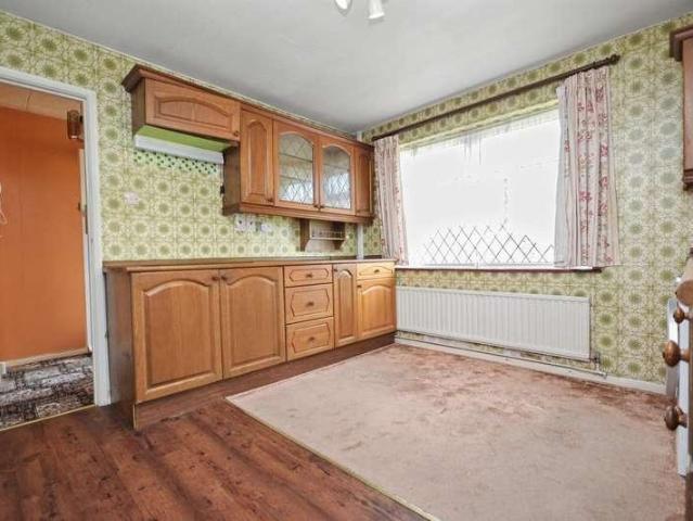 House for sale in Porton, Wiltshire