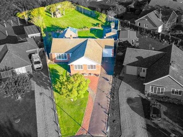 House for sale in Sutterton CP, Boston