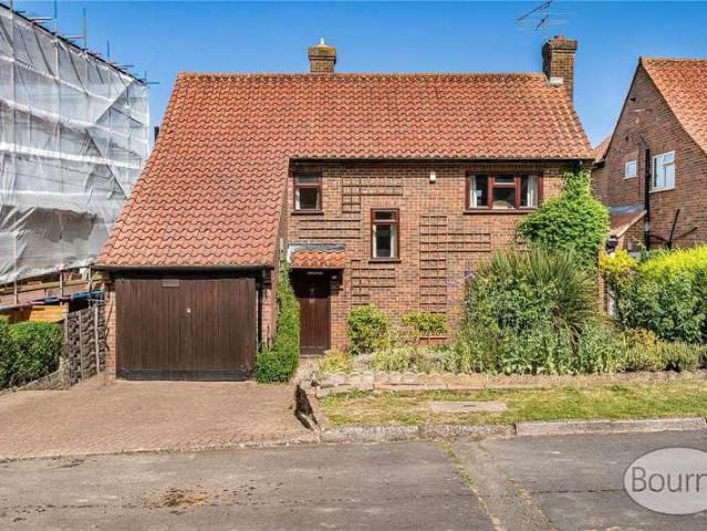 House for sale in Westborough, Surrey