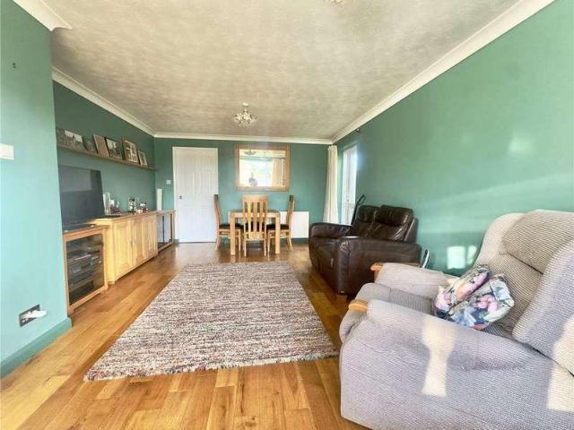 House for sale in Milford-on-Sea, Ashurst Bridge