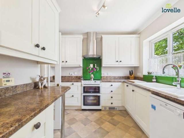House for sale in Scothern CP, Ingleby