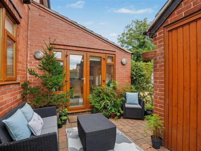 House for sale in Caldermill, East Midlands