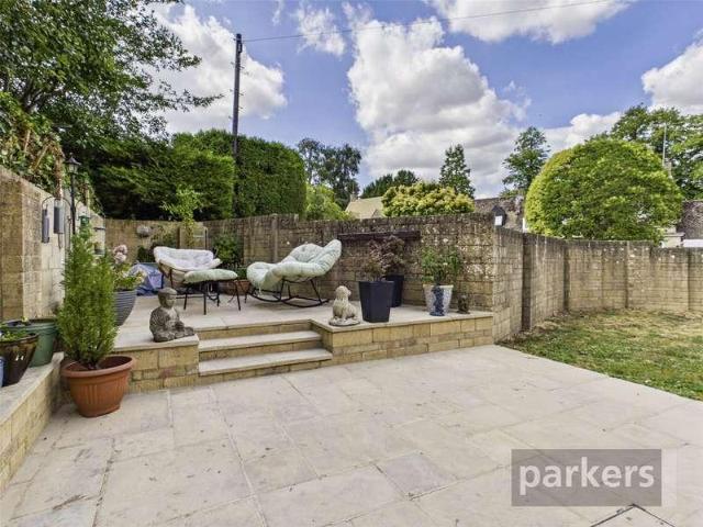 House for sale in Black Bourton, Oxfordshire