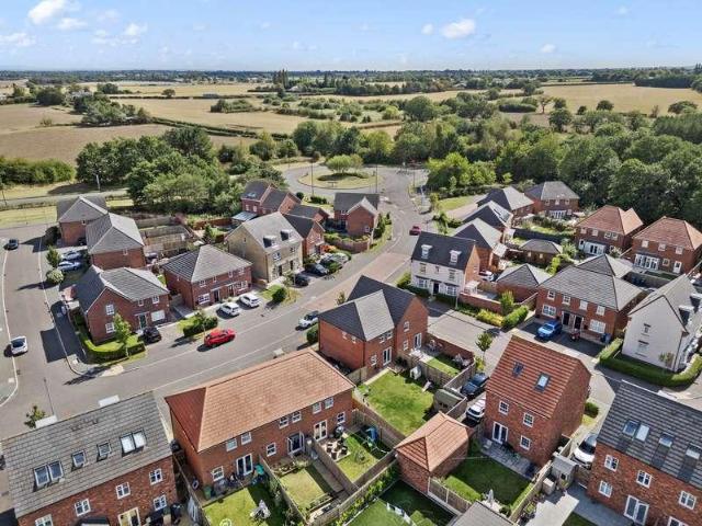 House for sale in Appleton, Warrington