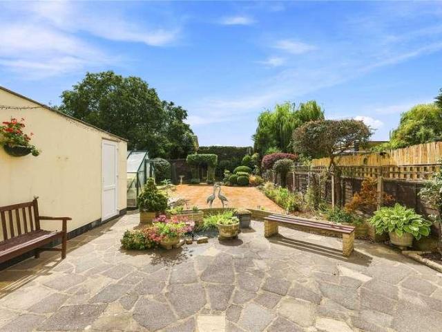 House for sale in Barling, Essex