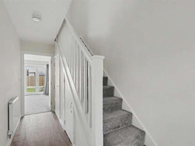 House for sale in Caldermill, East Midlands