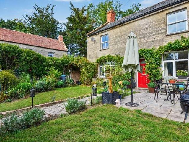 House for sale in Upton, Long Sutton