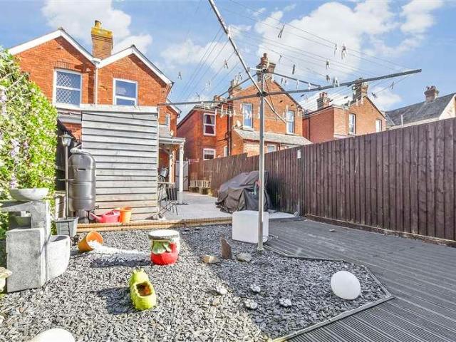 House for sale in East Cowes, Isle Of Wight