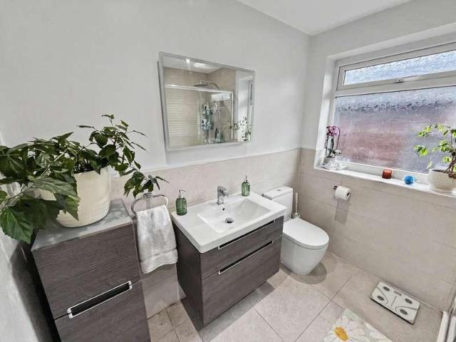 House for sale in Besses o' th' Barn, Bury