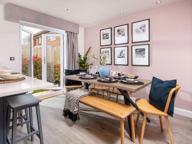 House for sale in Bedford