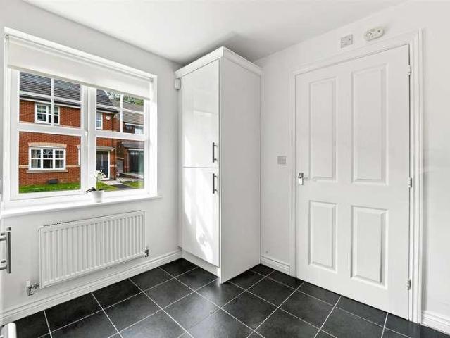 House for sale in Greenside, Macclesfield