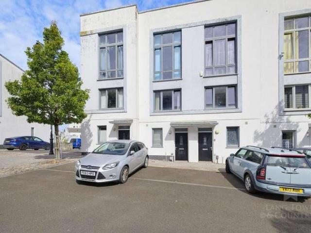House for sale in Mount Wise