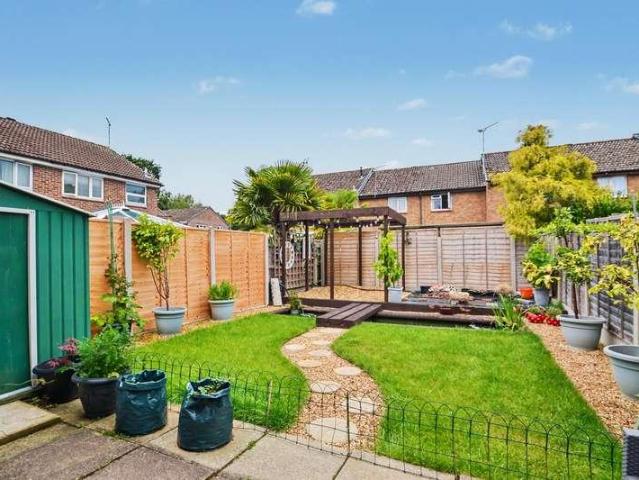 House for sale in Creekmoor, Poole