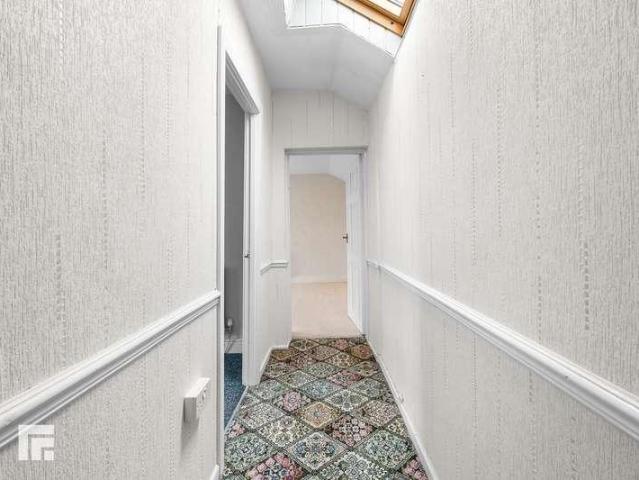 House for sale in Cadoxton, Barry