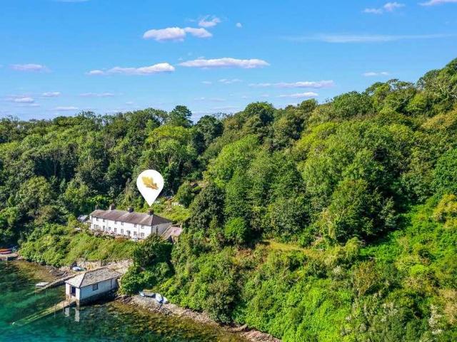 House for sale in Strode, Devon
