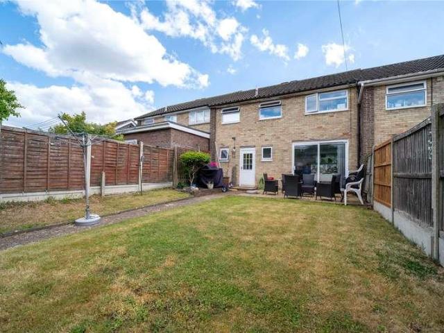 House for sale in Fordham Heath, Essex