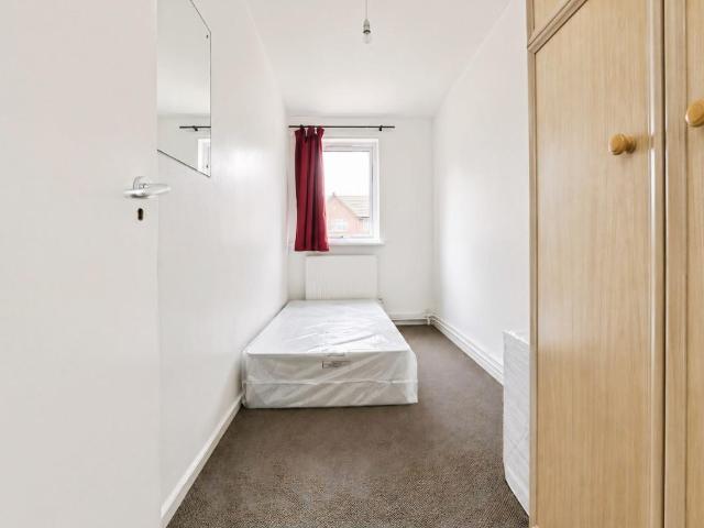 House for sale in Plaistow, Greater London