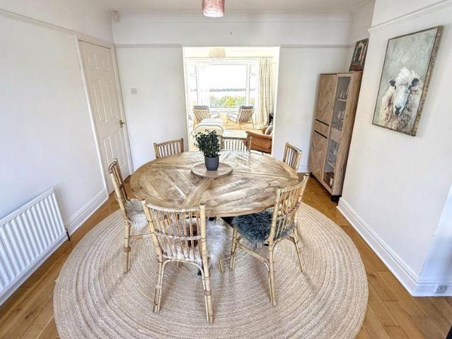 House for sale in Newbiggin by the Sea, Northumberland