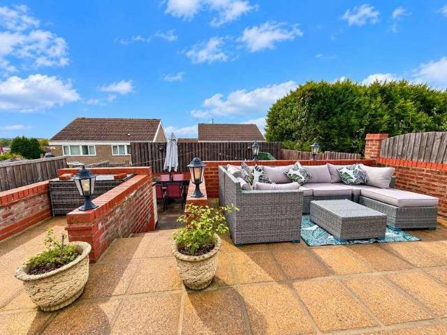 House for sale in Oakham, Sandwell