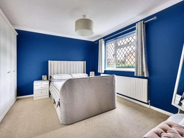 House for sale in Haverhill, West Suffolk