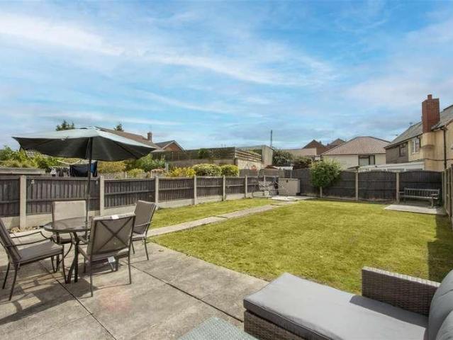 House for sale in Brackenfield, East Midlands