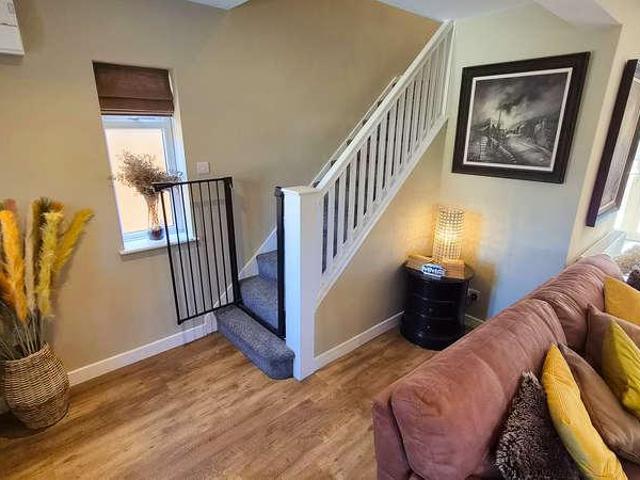 House for sale in Elmfield, Leicestershire