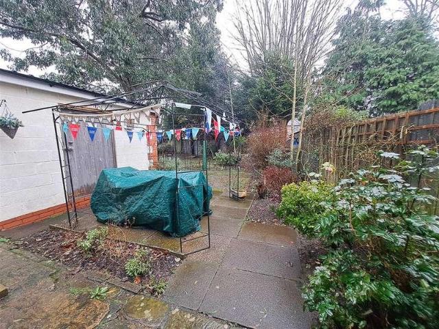 House for sale in Yardley, West Midlands