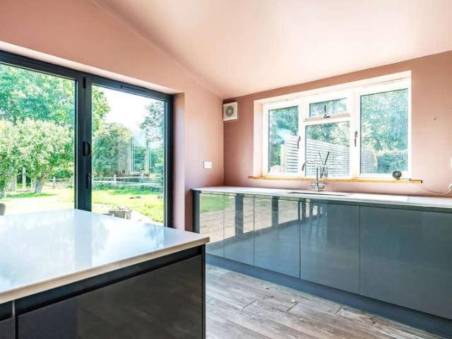House for sale in The Butts, Kent