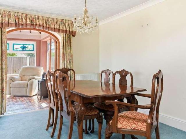 House for sale in Alderminster, Warwickshire